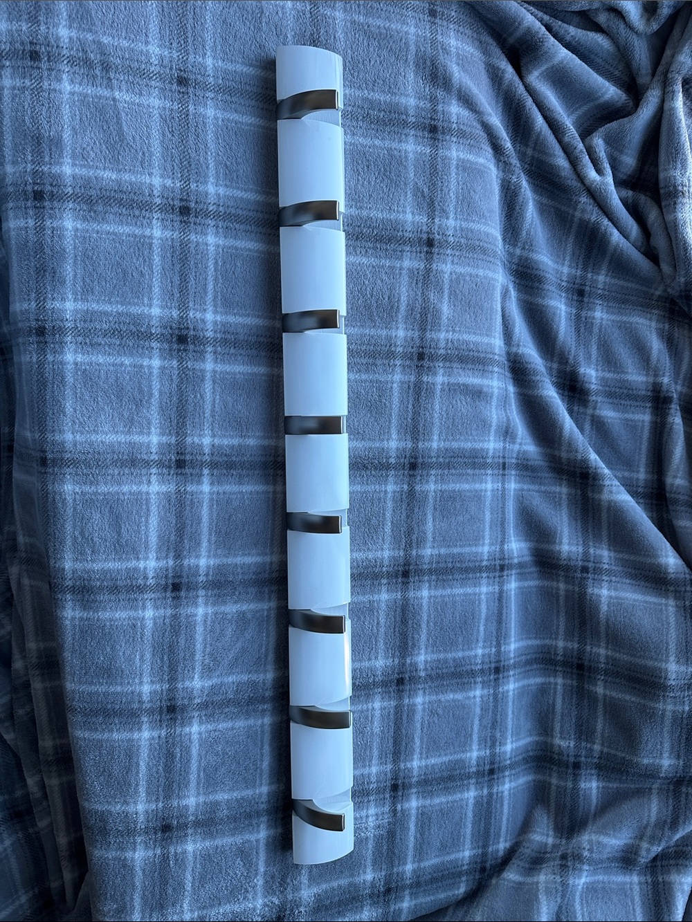 Umbra Flip Hook Wall Mounted Coat Rack